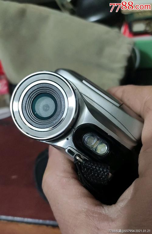索尼16x数码变焦数码摄像机与数码摄像头 功能解析与使用指南